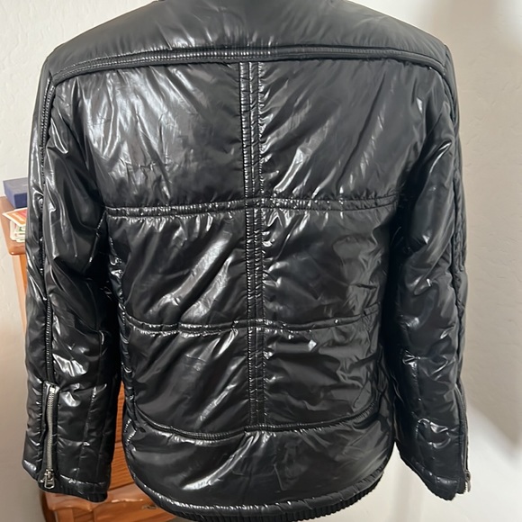 Buffalo by David Bitton Youth Boys Puffer Utility jacket NWOT - Picture 8 of 12